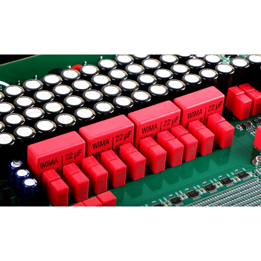 Denafrips Venus 15th Edition